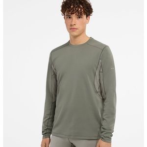 Arc'teryx Rho Hybrid Crew Neck